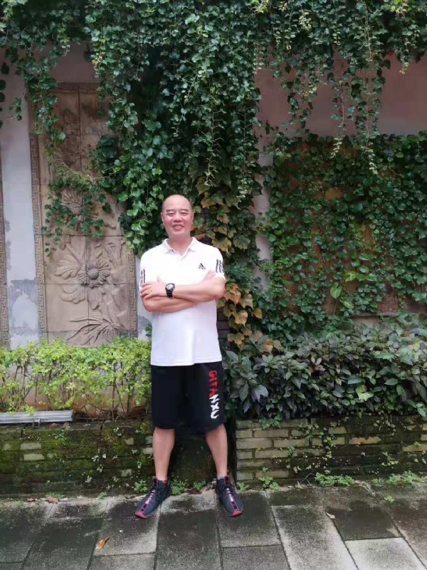 李国伟的第五张照片--华安相亲网