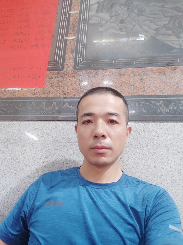 虫子的第一张照片--华安相亲网