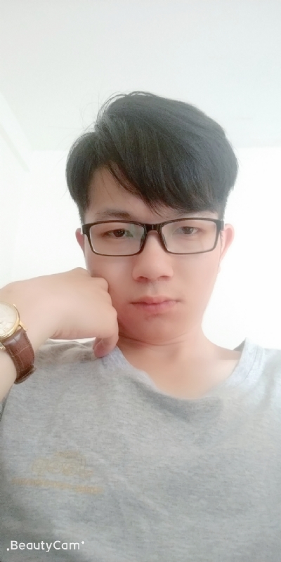 愿得一人心的第一张照片--华安相亲网