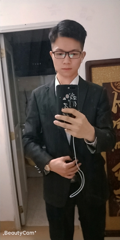 愿得一人心的第二张照片--华安相亲网