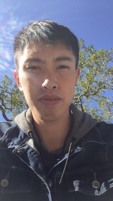 爱你的第一张照片--华安相亲网