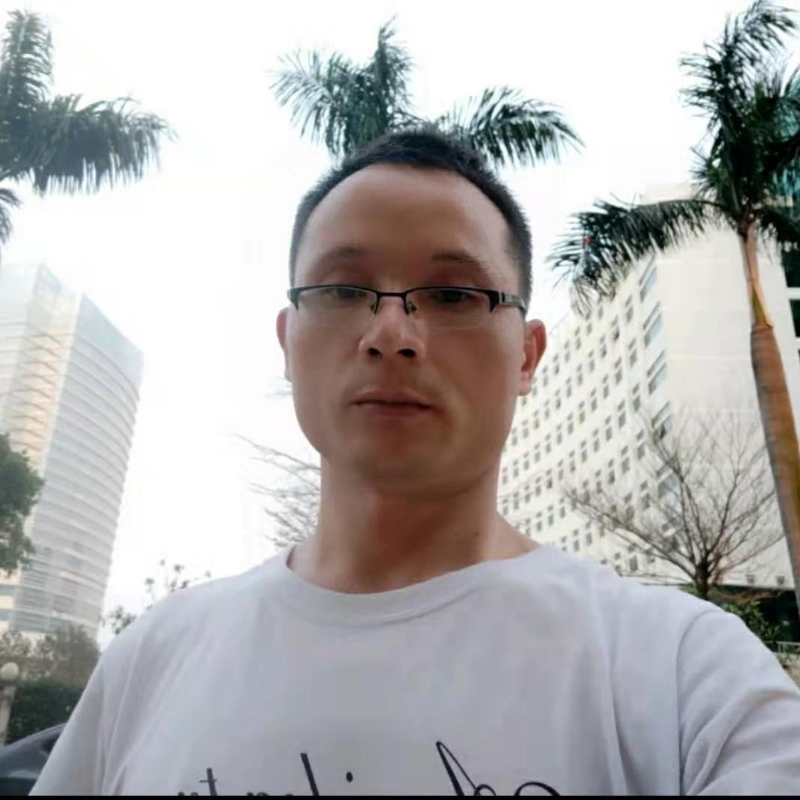 你的益达的第一张照片--华安相亲网
