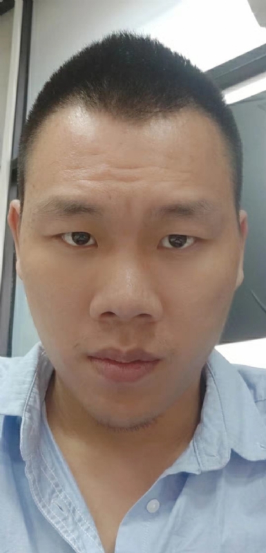臻之南的第二张照片--华安相亲网