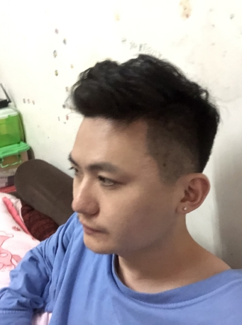 生的第一张照片--华安相亲网