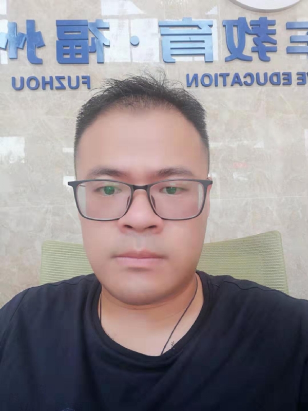 乘风破浪的第一张照片--华安相亲网
