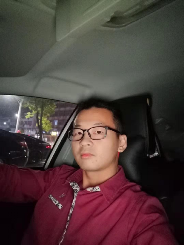 遇你最美的第一张照片--华安相亲网