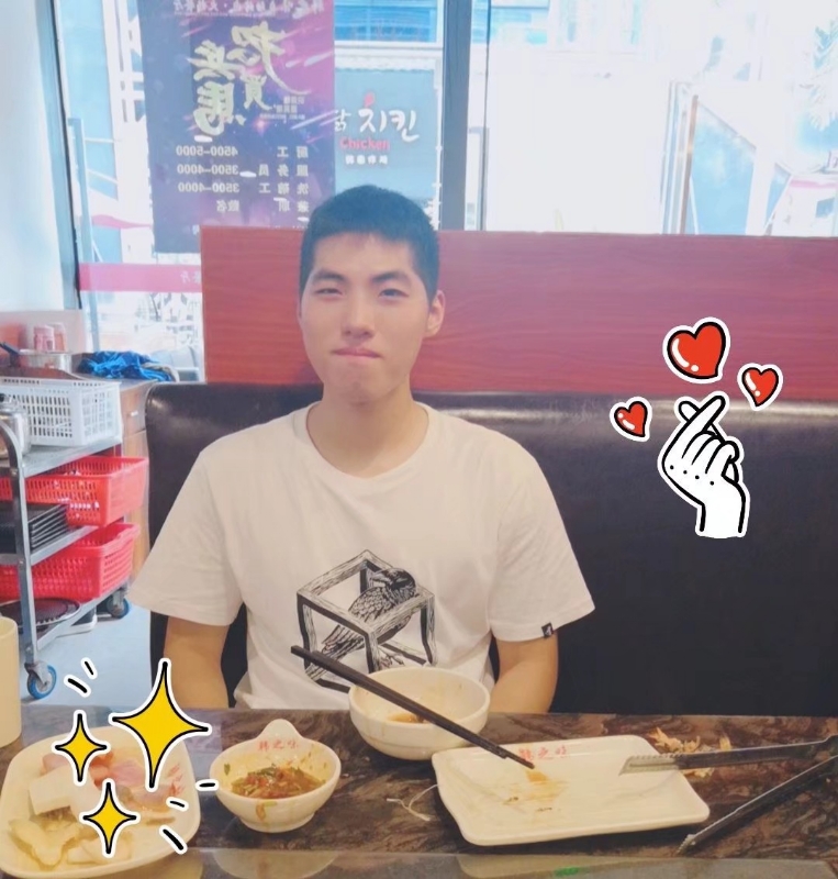 XUAN傑的第一张照片--华安相亲网