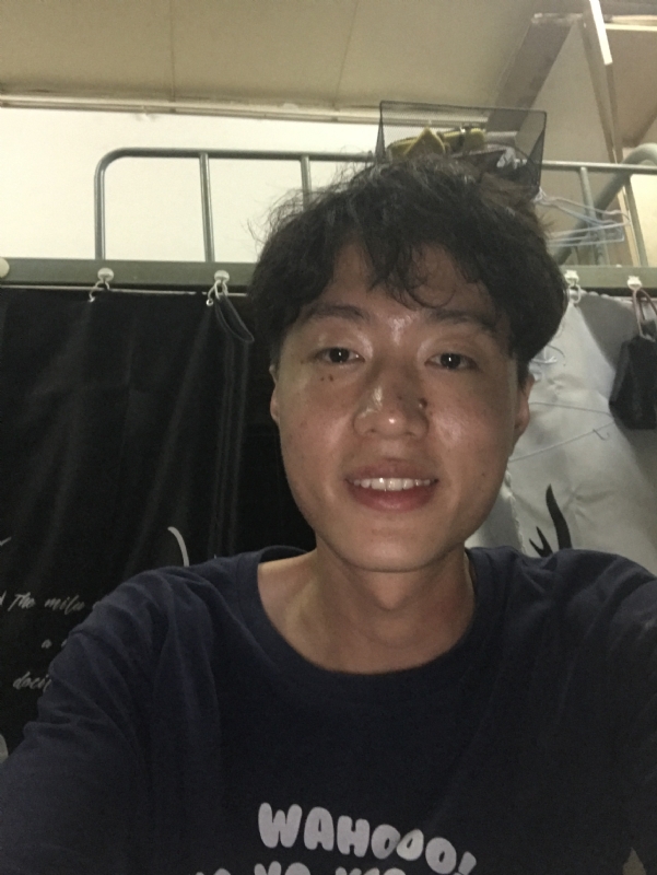 迷你兔子的第一张照片--华安相亲网