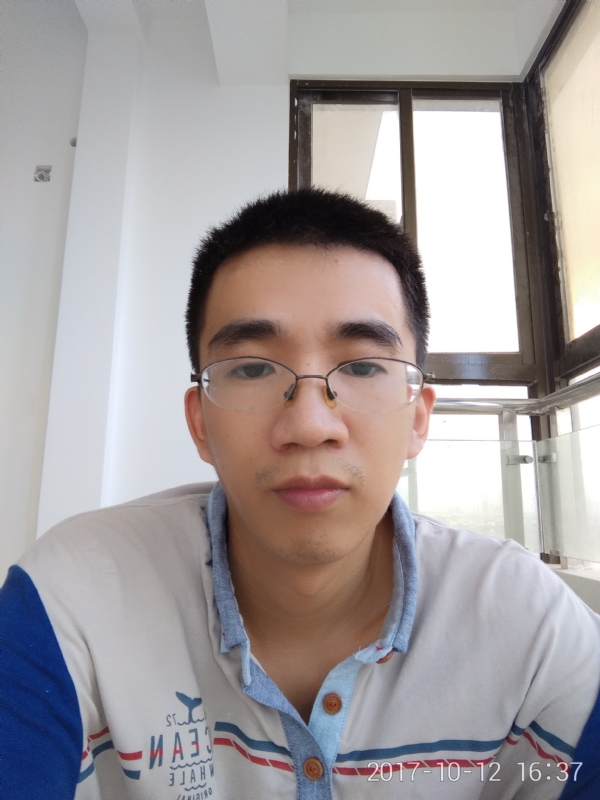 GCC的第一张照片--华安相亲网