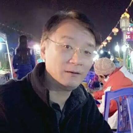 加百列的第一张照片--华安相亲网
