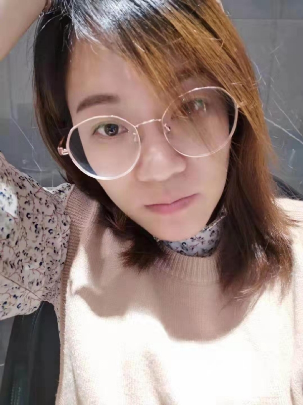 xiaobuliu888的第一张照片--华安相亲网