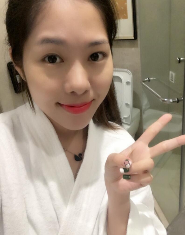 爱你很幸福的第一张照片--华安相亲网