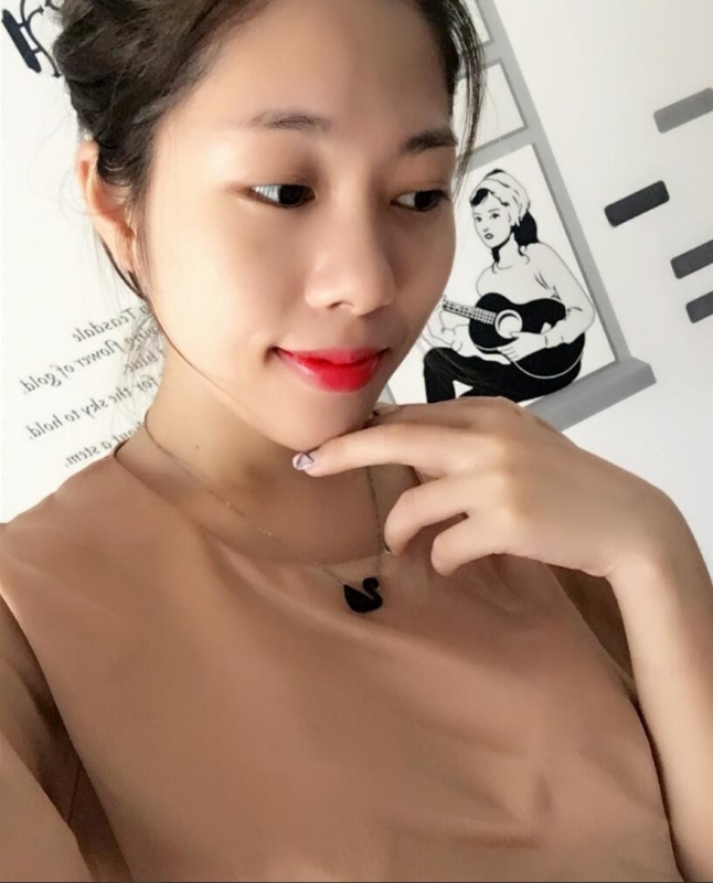 爱你很幸福的第二张照片--华安相亲网