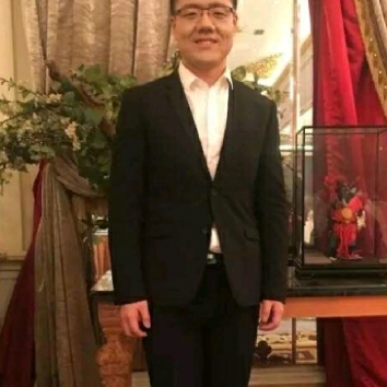 誠信的第一张照片--华安相亲网