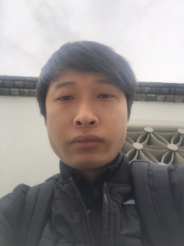 小雷的第一张照片--华安相亲网