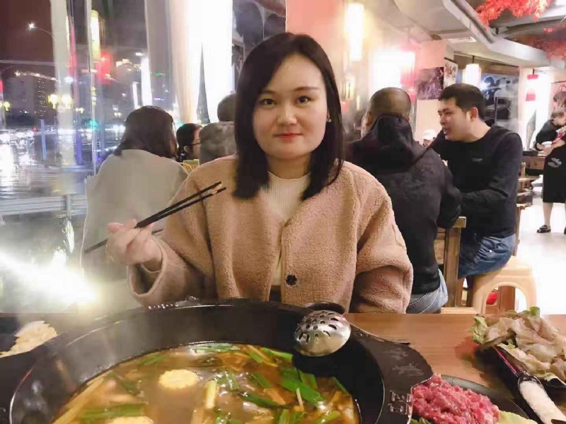 az的第一张照片--华安相亲网
