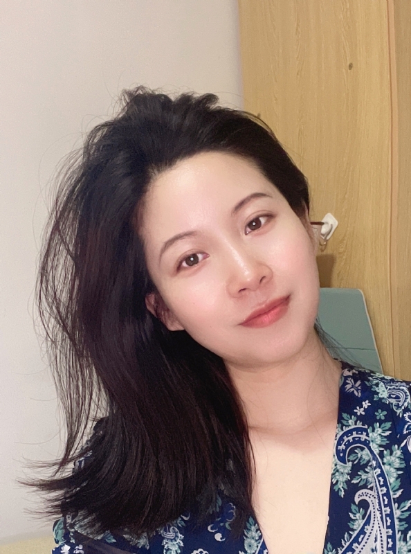 鸢莺的第三张照片--华安相亲网