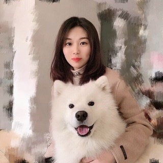 Alice的第一张照片--华安相亲网