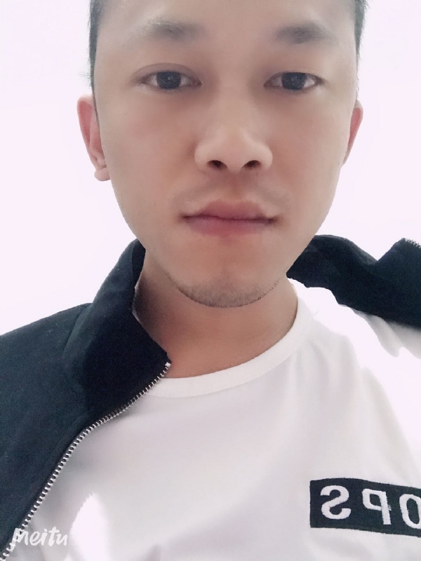陈诚的第一张照片--华安相亲网
