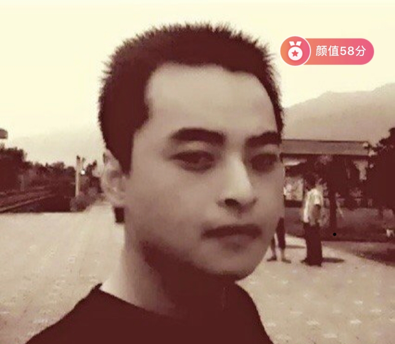 缘来是爱情的第一张照片--华安相亲网