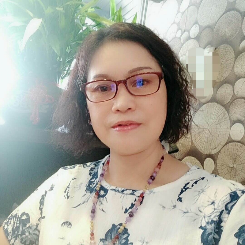 NiNi的第三张照片--华安相亲网