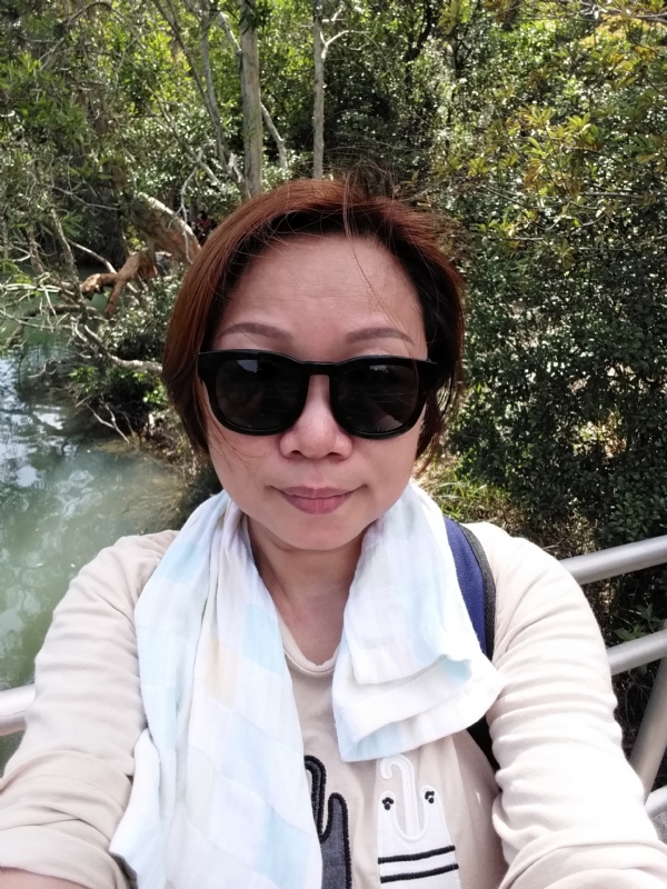 yan的第一张照片--华安相亲网