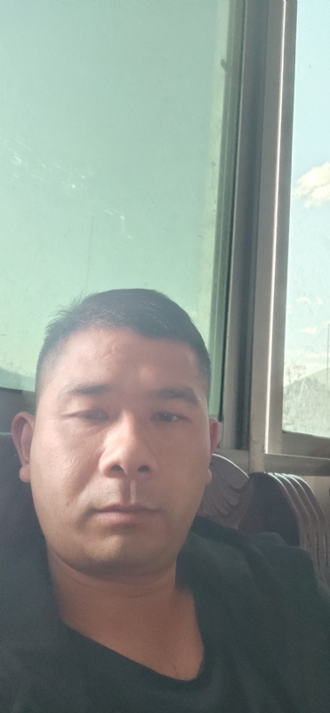 风一样的男人的第一张照片--华安相亲网