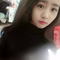 冰冰在缅甸的第一张照片--华安相亲网