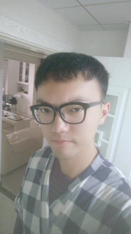 大酋长的第一张照片--华安相亲网