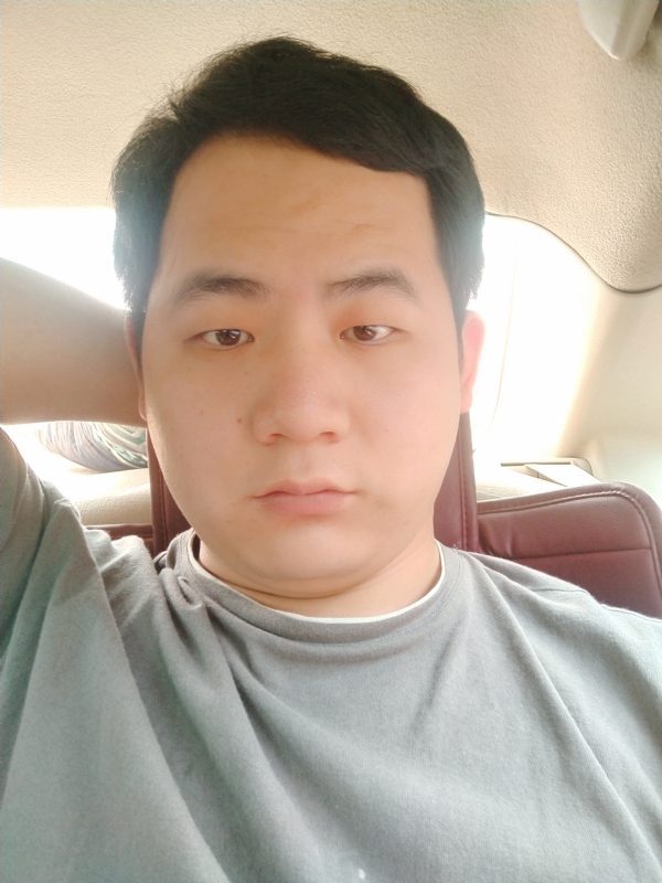 新的开始的第一张照片--华安相亲网
