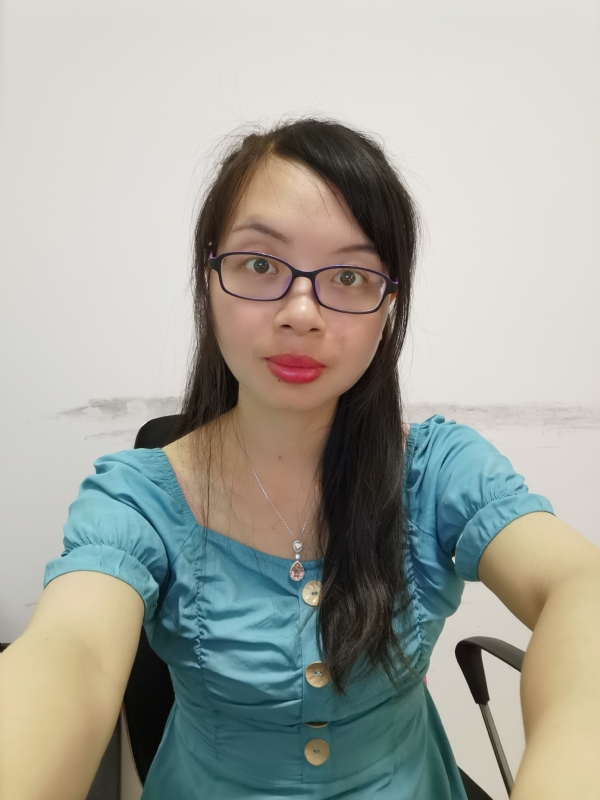 秋记的第二张照片--华安相亲网