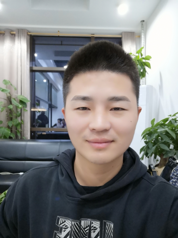春茶的第一张照片--华安相亲网