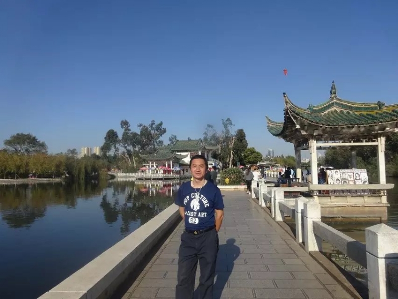 真心的龙的第一张照片--华安相亲网