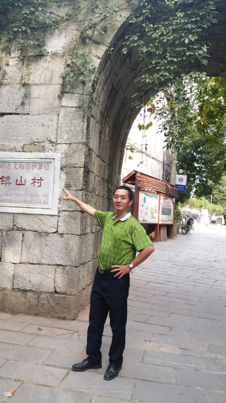真心的龙的第五张照片--华安相亲网