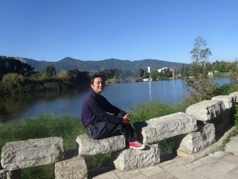 真心的龙的第八张照片--华安相亲网