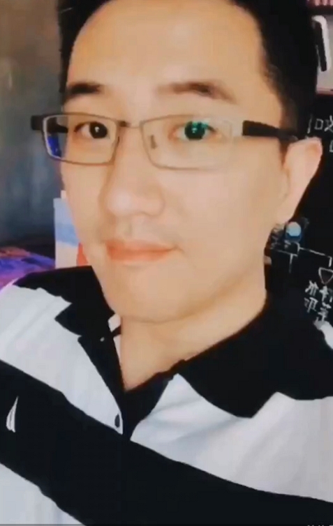 虎子的第一张照片--华安相亲网