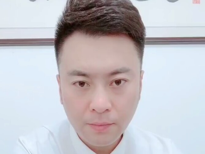 一叶知秋的第一张照片--华安相亲网