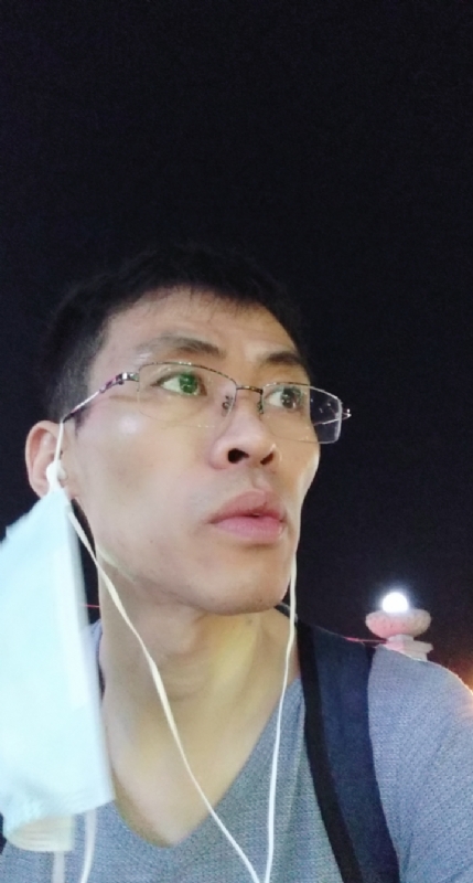 上善若水任方圆的第一张照片--华安相亲网