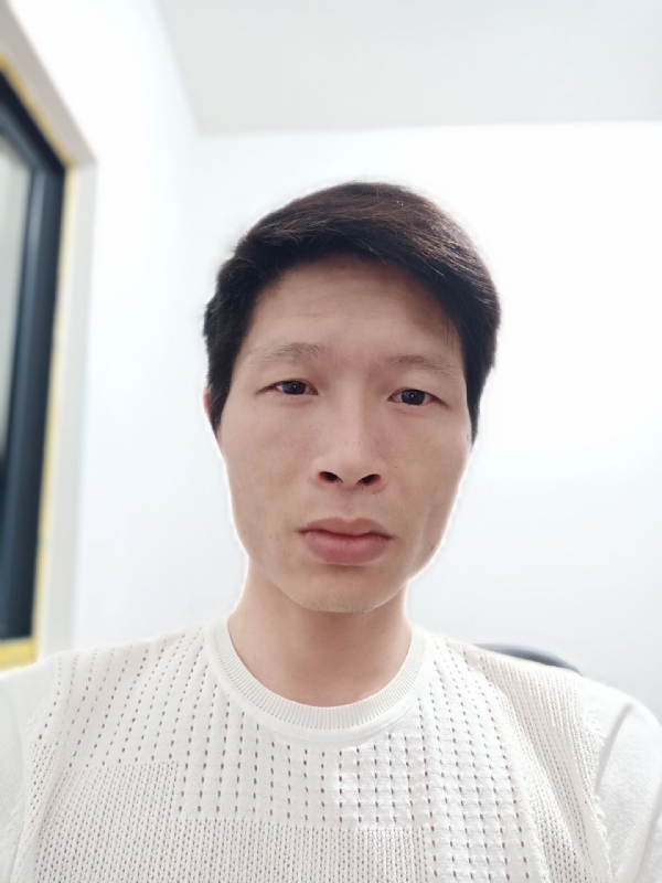 解药的第一张照片--华安相亲网