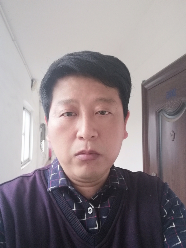 夜色温柔的第一张照片--华安相亲网