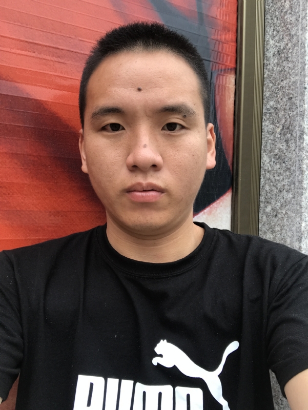陈轻松的第一张照片--华安相亲网