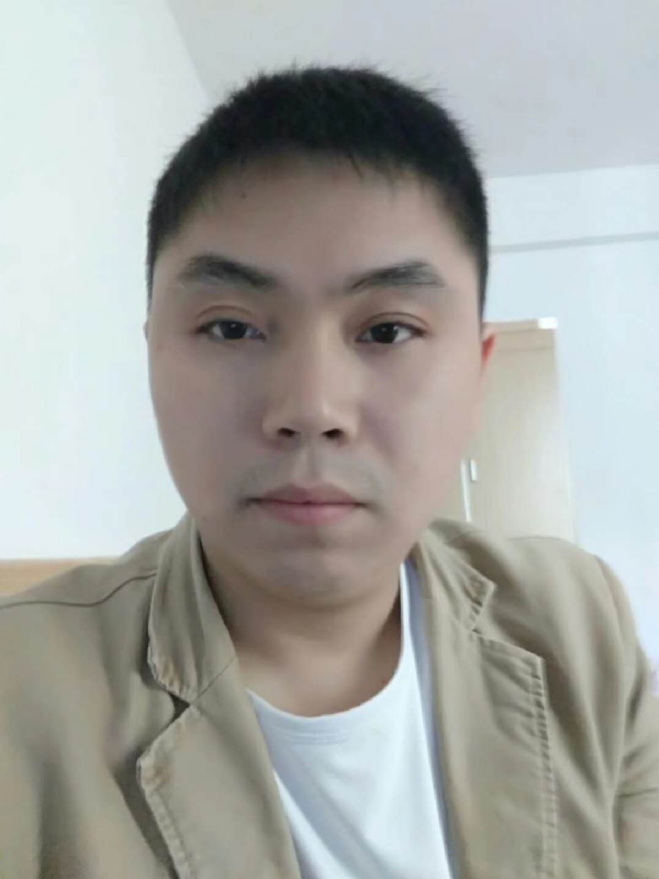 早晨的阳光的第一张照片--华安相亲网