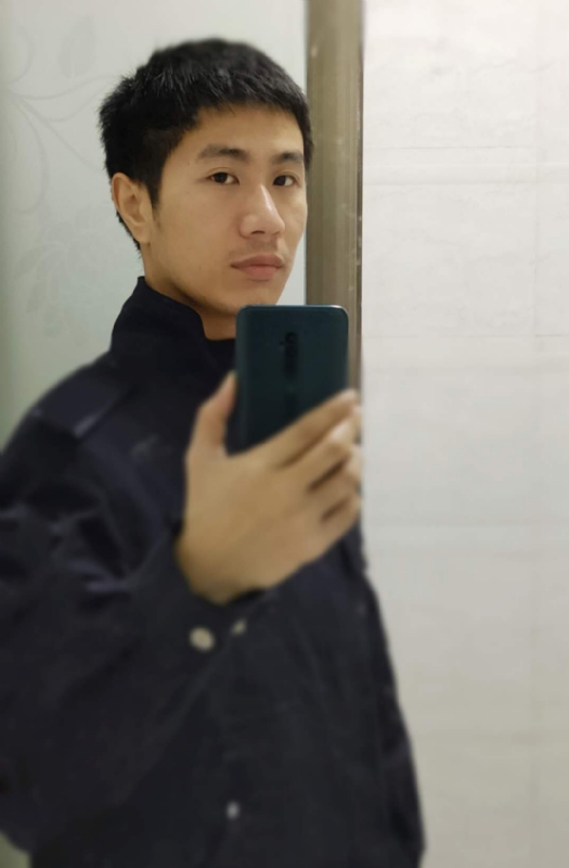 白色的风的第三张照片--华安相亲网