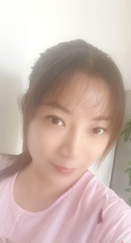 美丽在现的第二张照片--华安相亲网