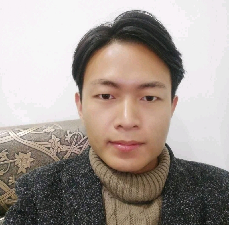 华浓的第一张照片--华安相亲网