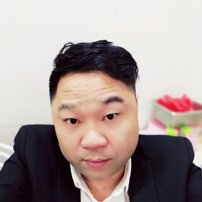 听风品雨的第一张照片--华安相亲网