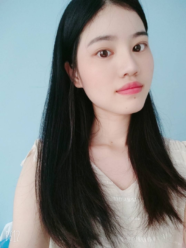 刺猬的优雅的第二张照片--华安相亲网