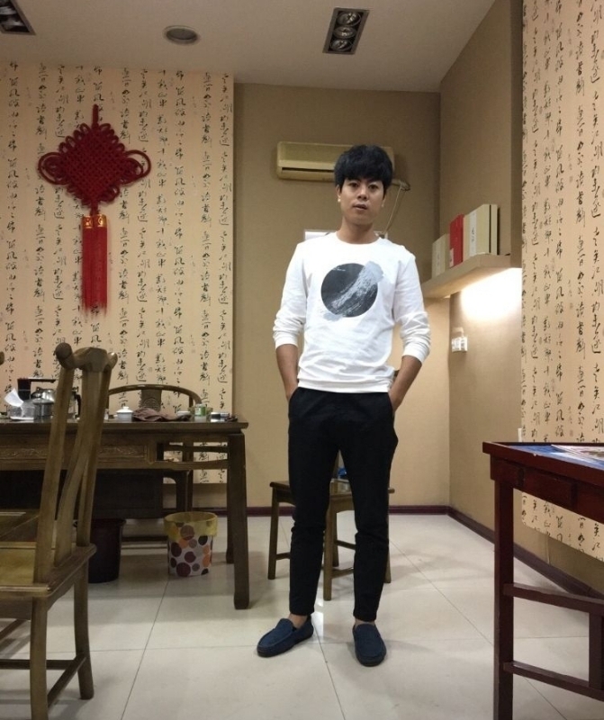 小贱哥的第二张照片--华安相亲网