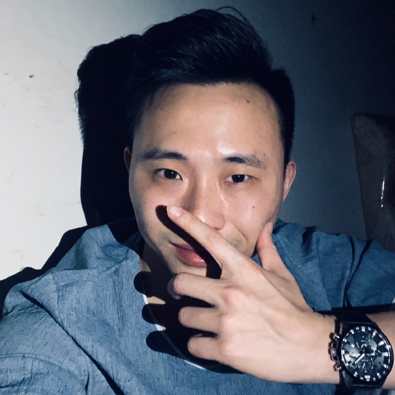 自律的第二张照片--华安相亲网
