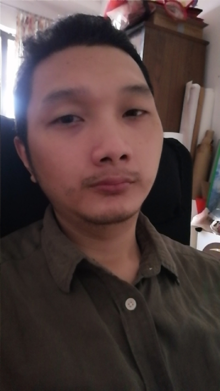 卡卡的第一张照片--华安相亲网